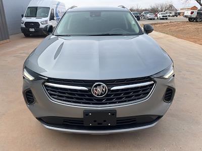 2023 Buick Envision FWD SUV for sale #053189A - photo 2
