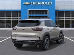 New 2026 Chevrolet Trailblazer RS SUV for sale #058587 - photo 2