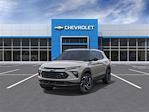 New 2026 Chevrolet Trailblazer RS SUV for sale #058587 - photo 8