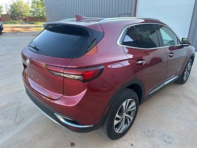 Used 2023 Buick Envision Essence SUV for sale #060920A - photo 2