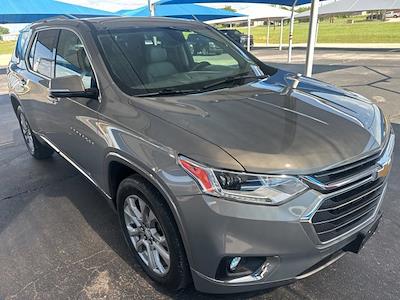2018 Chevrolet Traverse FWD SUV for sale #100234B - photo 1