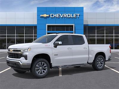 2026 Chevrolet Silverado 1500 Crew Cab 4WD Pickup for sale #100358 - photo 2
