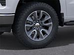 New 2026 Chevrolet Silverado 1500 LT Crew Cab 4WD Pickup for sale #100358 - photo 9