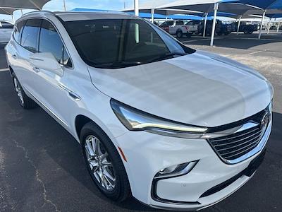 2022 Buick Enclave AWD SUV for sale #100474A - photo 1