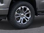 New 2026 Chevrolet Silverado 1500 LTZ Crew Cab 4WD Pickup for sale #100592 - photo 9