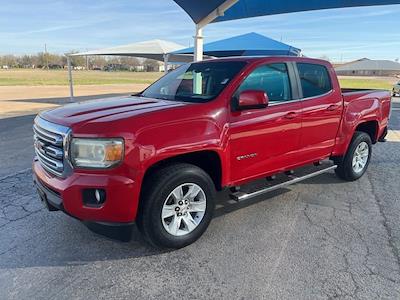 Used 2016 GMC Canyon - photo 1