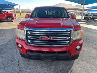 Used 2016 GMC Canyon - photo 1