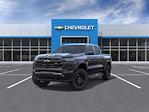 New 2026 Chevrolet Colorado Trail Boss Crew Cab 4WD Pickup for sale #102299 - photo 8