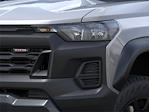New 2026 Chevrolet Colorado Trail Boss Crew Cab 4WD Pickup for sale #102484 - photo 10