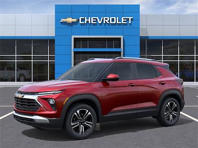 New 2026 Chevrolet Trailblazer LT for sale #103897 - photo 2