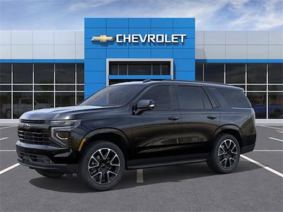 New 2026 Chevrolet Tahoe RST SUV for sale #105890 - photo 1