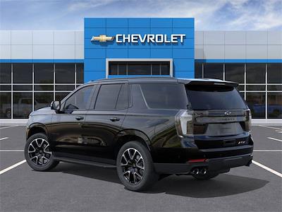 New 2026 Chevrolet Tahoe RST SUV for sale #105890 - photo 2