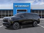 New 2026 Chevrolet Tahoe RST SUV for sale #105890 - photo 1