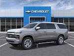 New 2026 Chevrolet Suburban LT SUV for sale #106196 - photo 1