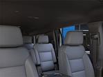 New 2026 Chevrolet Suburban LT SUV for sale #106196 - photo 24