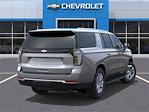 New 2026 Chevrolet Suburban LT SUV for sale #106196 - photo 4