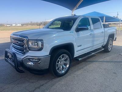 Used 2018 GMC Sierra 1500 - photo 1