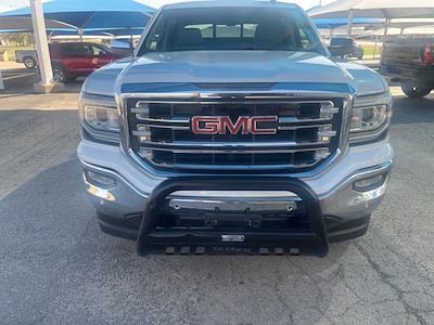 Used 2018 GMC Sierra 1500 - photo 1