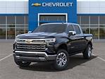 2025 Chevrolet Silverado 1500 Crew Cab 4WD, Pickup for sale #106598 - photo 6