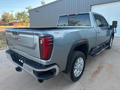 2024 GMC Sierra 2500 Crew Cab 4WD Pickup for sale #106991A - photo 2