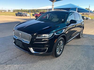 2020 Lincoln Nautilus AWD SUV for sale #106991B - photo 1