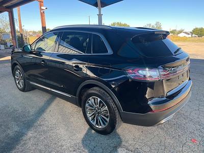 2020 Lincoln Nautilus AWD SUV for sale #106991B - photo 2