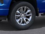 2026 Chevrolet Silverado 1500 Crew Cab 4WD Pickup for sale #107196 - photo 9