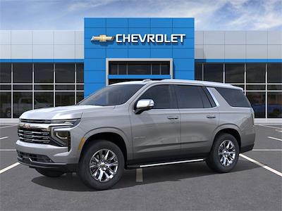 New 2026 Chevrolet Tahoe Premier SUV for sale #107216 - photo 1