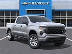 2026 Chevrolet Silverado 1500 Crew Cab 4WD Pickup for sale #108120 - photo 7