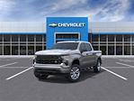 2026 Chevrolet Silverado 1500 Crew Cab 4WD Pickup for sale #108120 - photo 8