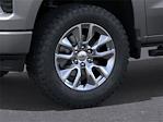 2026 Chevrolet Silverado 1500 Crew Cab 4WD Pickup for sale #108120 - photo 9