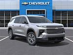 New 2026 Chevrolet Traverse LT SUV for sale #108342 - photo 7