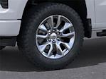 New 2026 Chevrolet Silverado 1500 Custom Crew Cab 4WD Pickup for sale #108646 - photo 9
