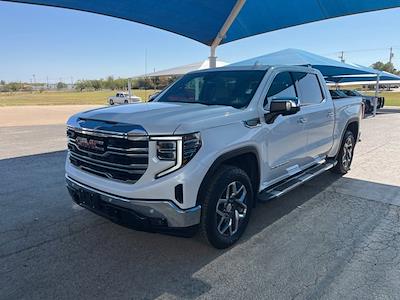 2024 GMC Sierra 1500 Crew Cab 4WD Pickup for sale #109282A - photo 1