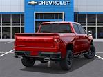 2026 Chevrolet Silverado 1500 Crew Cab 4WD Pickup for sale #109628 - photo 2