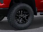 2026 Chevrolet Silverado 1500 Crew Cab 4WD Pickup for sale #109628 - photo 9