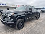 2024 Chevrolet Silverado 3500 Crew Cab 4WD Pickup for sale #109680A - photo 1
