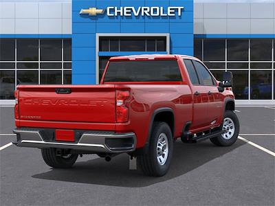 2026 Chevrolet Silverado 3500 Double Cab 4WD Pickup for sale #109971 - photo 2