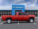 New 2026 Chevrolet Silverado 3500 Work Truck Double Cab 4WD Pickup for sale #109971 - photo 5