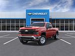 New 2026 Chevrolet Silverado 3500 Work Truck Double Cab 4WD Pickup for sale #109971 - photo 8