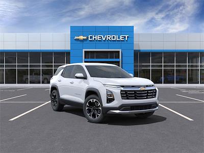 2026 Chevrolet Equinox FWD SUV for sale #110506 - photo 1