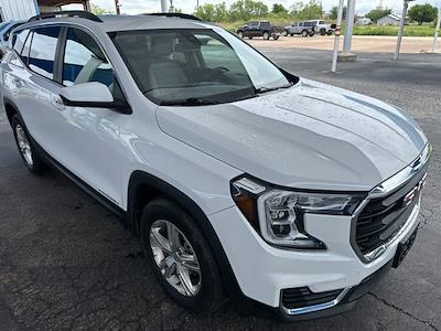 2022 GMC Terrain FWD SUV for sale #110506A - photo 1