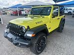 2023 Jeep Wrangler 4x4 SUV for sale #112224A - photo 4