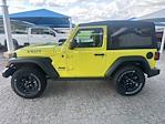 2023 Jeep Wrangler 4x4 SUV for sale #112224A - photo 5