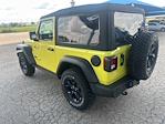 2023 Jeep Wrangler 4x4 SUV for sale #112224A - photo 6