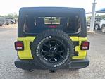 2023 Jeep Wrangler 4x4 SUV for sale #112224A - photo 7
