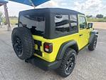 2023 Jeep Wrangler 4x4 SUV for sale #112224A - photo 2