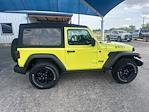 2023 Jeep Wrangler 4x4 SUV for sale #112224A - photo 8