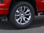 2026 Chevrolet Silverado 1500 Crew Cab 4WD Pickup for sale #112539 - photo 9