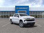 New 2025 Chevrolet Silverado 1500 LT Crew Cab 4WD Pickup for sale #112898 - photo 1